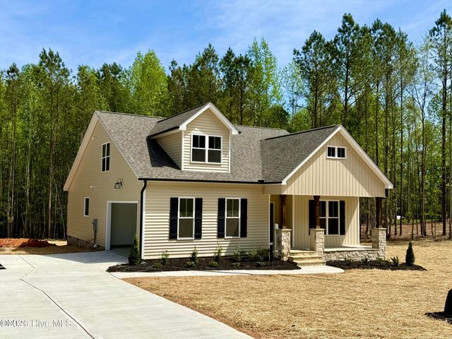 1554 S Big Woods Road, Spring Hope, NC 27882