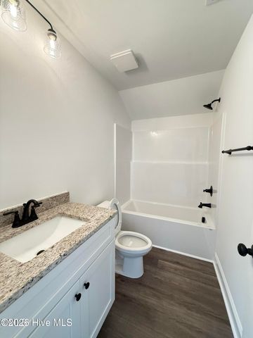 1554 S Big Woods Road, Spring Hope, NC 27882
