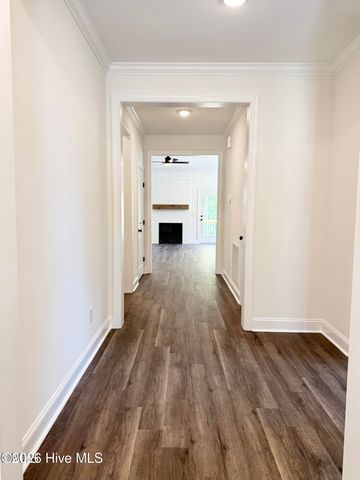 1554 S Big Woods Road, Spring Hope, NC 27882