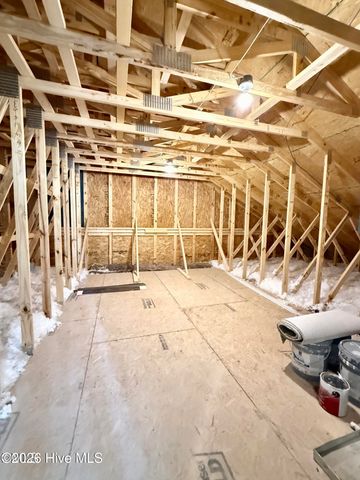 1554 S Big Woods Road, Spring Hope, NC 27882