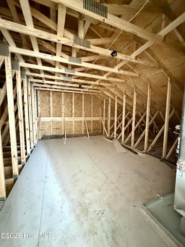 1554 S Big Woods Road, Spring Hope, NC 27882