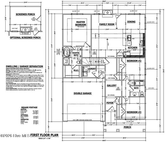 1554 S Big Woods Road, Spring Hope, NC 27882