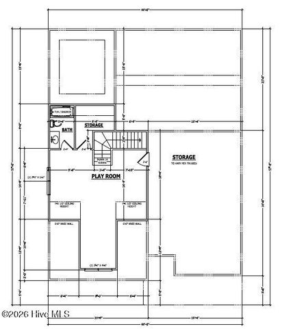 1554 S Big Woods Road, Spring Hope, NC 27882