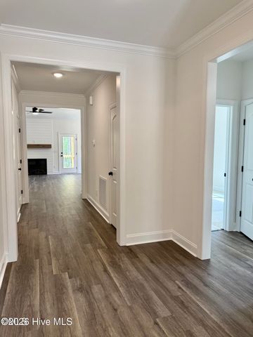 1554 S Big Woods Road, Spring Hope, NC 27882