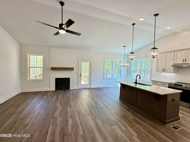 1554 S Big Woods Road, Spring Hope, NC 27882