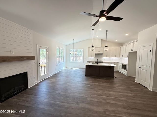 1554 S Big Woods Road, Spring Hope, NC 27882