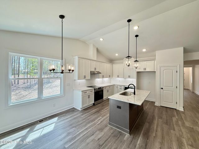 1554 S Big Woods Road, Spring Hope, NC 27882