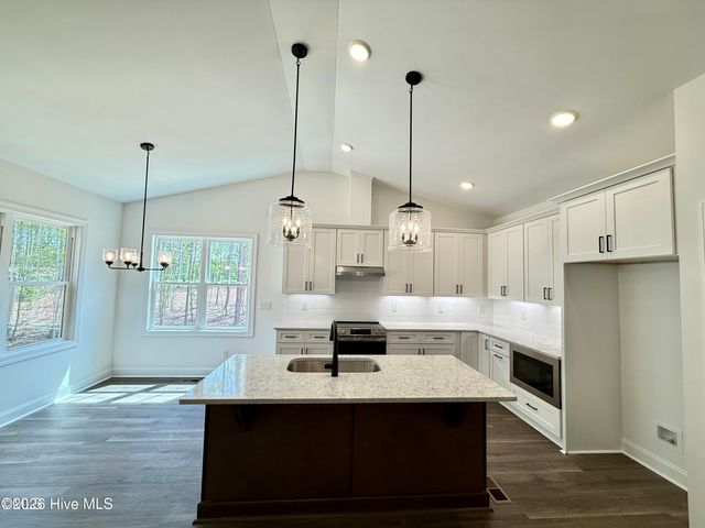 1554 S Big Woods Road, Spring Hope, NC 27882