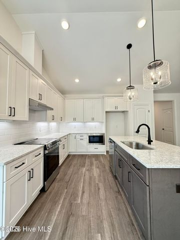 1554 S Big Woods Road, Spring Hope, NC 27882