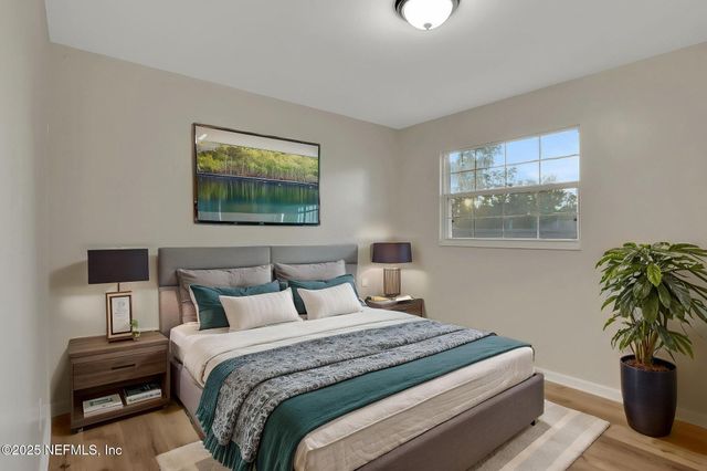 541 COPPITT Drive S, Orange Park, FL 32073