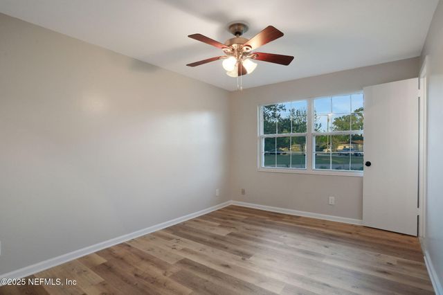 541 COPPITT Drive S, Orange Park, FL 32073
