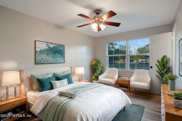 541 COPPITT Drive S, Orange Park, FL 32073