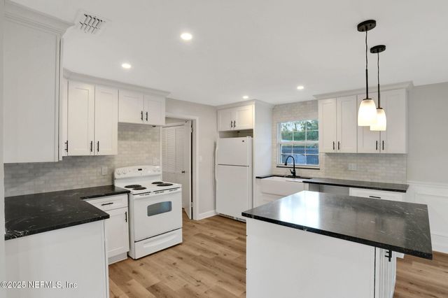 541 COPPITT Drive S, Orange Park, FL 32073