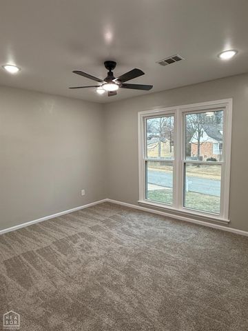 1905 Catharine Drive, Jonesboro, AR 72404