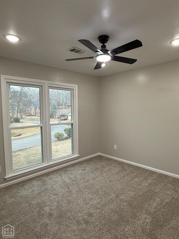 1905 Catharine Drive, Jonesboro, AR 72404