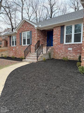 1905 Catharine Drive, Jonesboro, AR 72404