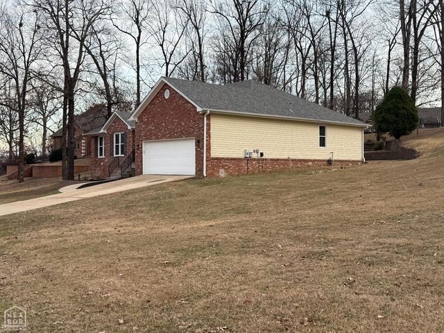 1905 Catharine Drive, Jonesboro, AR 72404