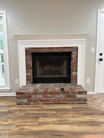 1905 Catharine Drive, Jonesboro, AR 72404