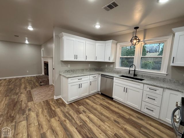 1905 Catharine Drive, Jonesboro, AR 72404