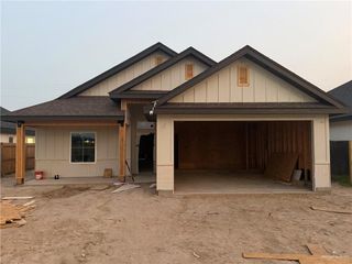 2309 Blue Sky Street, Weslaco, TX 78596