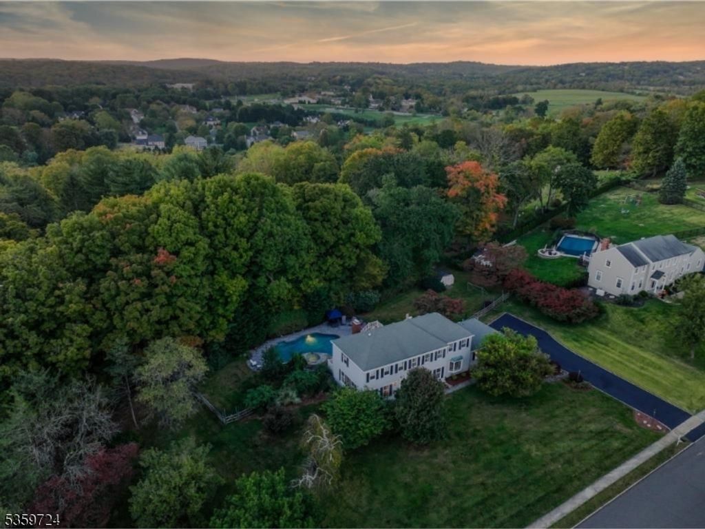 7 Patriot Rd, Peapack Gladstone Boro, NJ 07934
