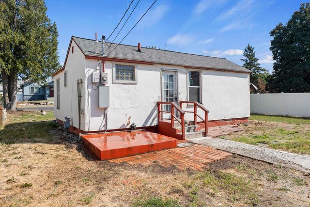 730 E Walton Ave, Spokane, WA 99207