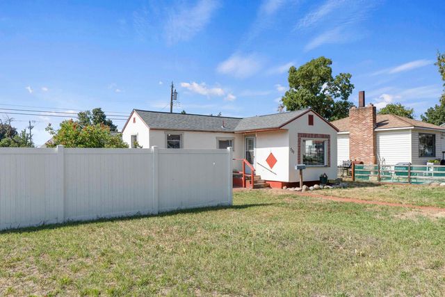 730 E Walton Ave, Spokane, WA 99207
