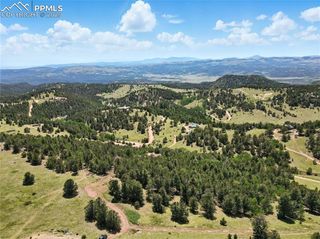 396 Stratton Circle, Cripple Creek, CO 80813