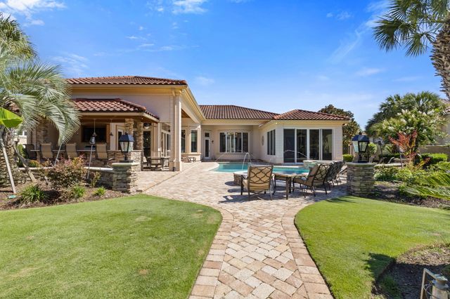 9237 Bellasera Circle, Myrtle Beach, SC 29579