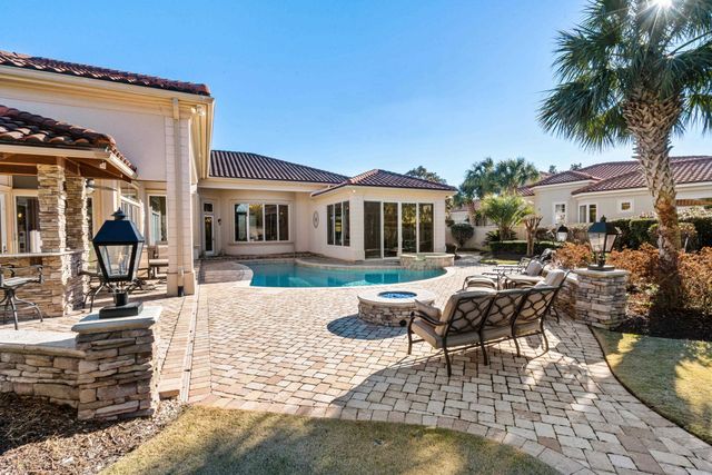 9237 Bellasera Circle, Myrtle Beach, SC 29579