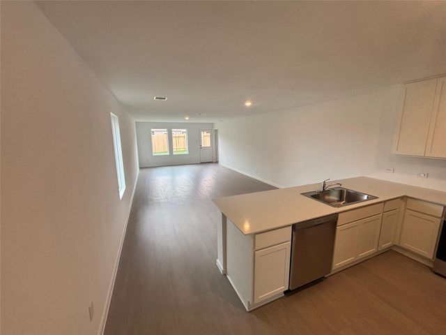 25295 Leather Leaf Court, Montgomery, TX 77316