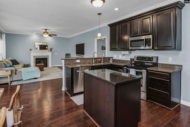 577 Eagles Rest Drive, Chapin, SC 29036