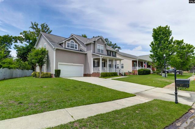 577 Eagles Rest Drive, Chapin, SC 29036