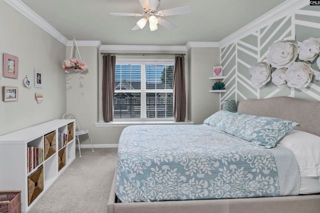 577 Eagles Rest Drive, Chapin, SC 29036