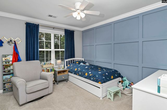 577 Eagles Rest Drive, Chapin, SC 29036