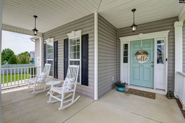 577 Eagles Rest Drive, Chapin, SC 29036