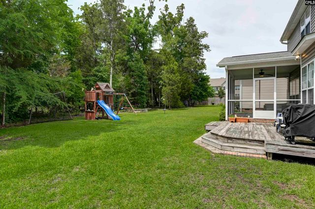 577 Eagles Rest Drive, Chapin, SC 29036