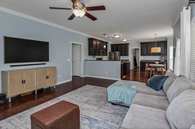 577 Eagles Rest Drive, Chapin, SC 29036