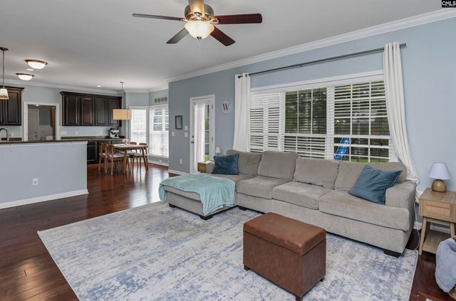 577 Eagles Rest Drive, Chapin, SC 29036