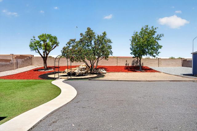 2413 Agua Fria Drive NE, Rio Rancho, NM 87144