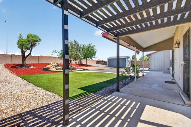 2413 Agua Fria Drive NE, Rio Rancho, NM 87144