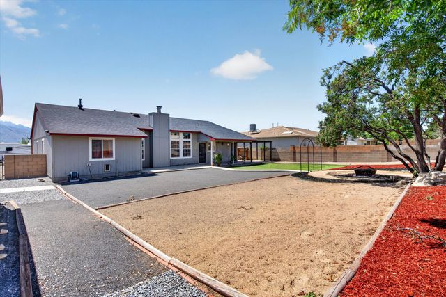 2413 Agua Fria Drive NE, Rio Rancho, NM 87144
