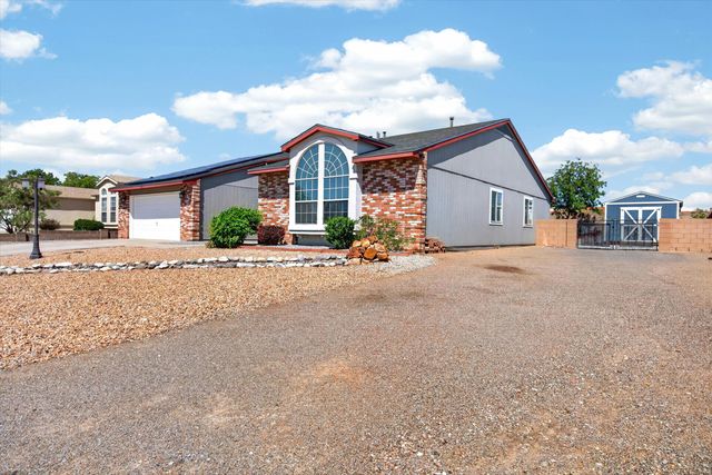 2413 Agua Fria Drive NE, Rio Rancho, NM 87144
