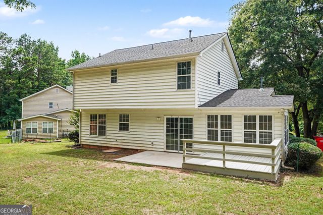 10502 Iron Gate Lane, Jonesboro, GA 30238