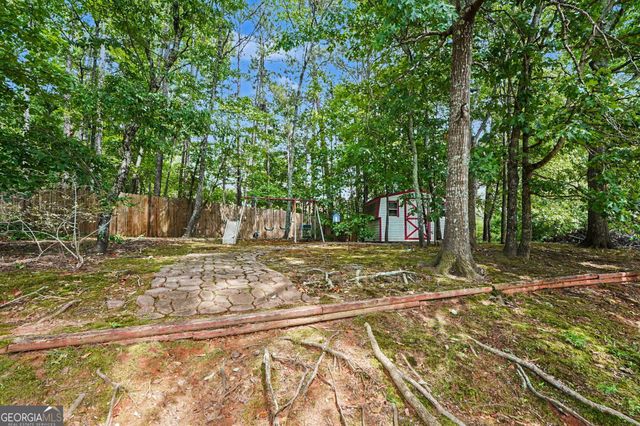 10502 Iron Gate Lane, Jonesboro, GA 30238