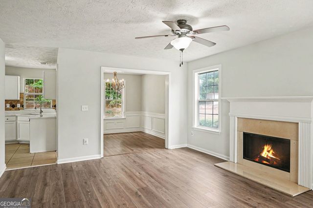 10502 Iron Gate Lane, Jonesboro, GA 30238
