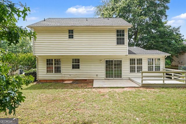 10502 Iron Gate Lane, Jonesboro, GA 30238