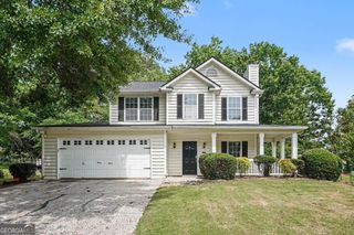 10502 Iron Gate Lane, Jonesboro, GA 30238