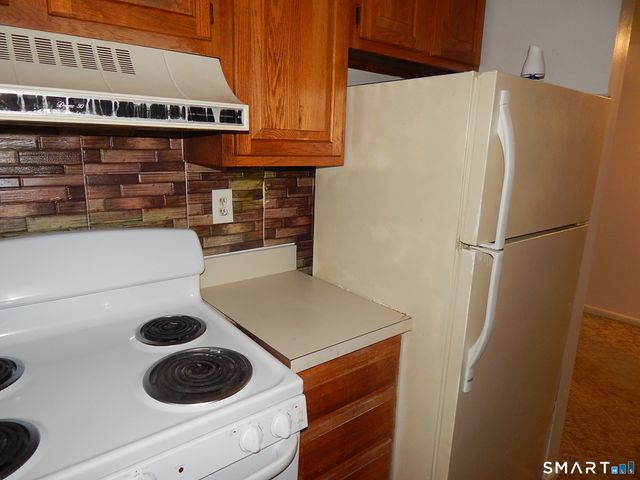 76 Van Block Avenue 6-A, Hartford, CT 06106