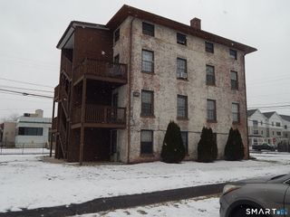 76 Van Block Avenue 6-A, Hartford, CT 06106